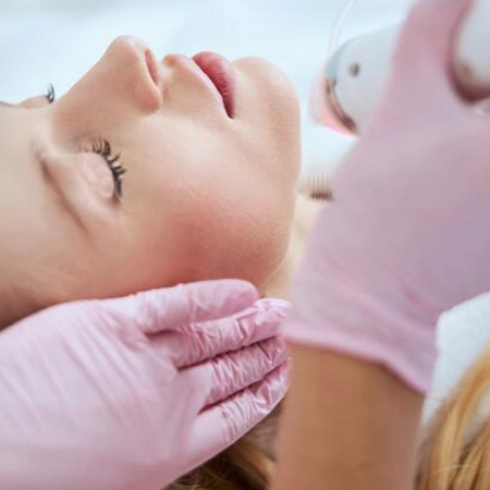 Skin Tightening With Radio Frequency Kent